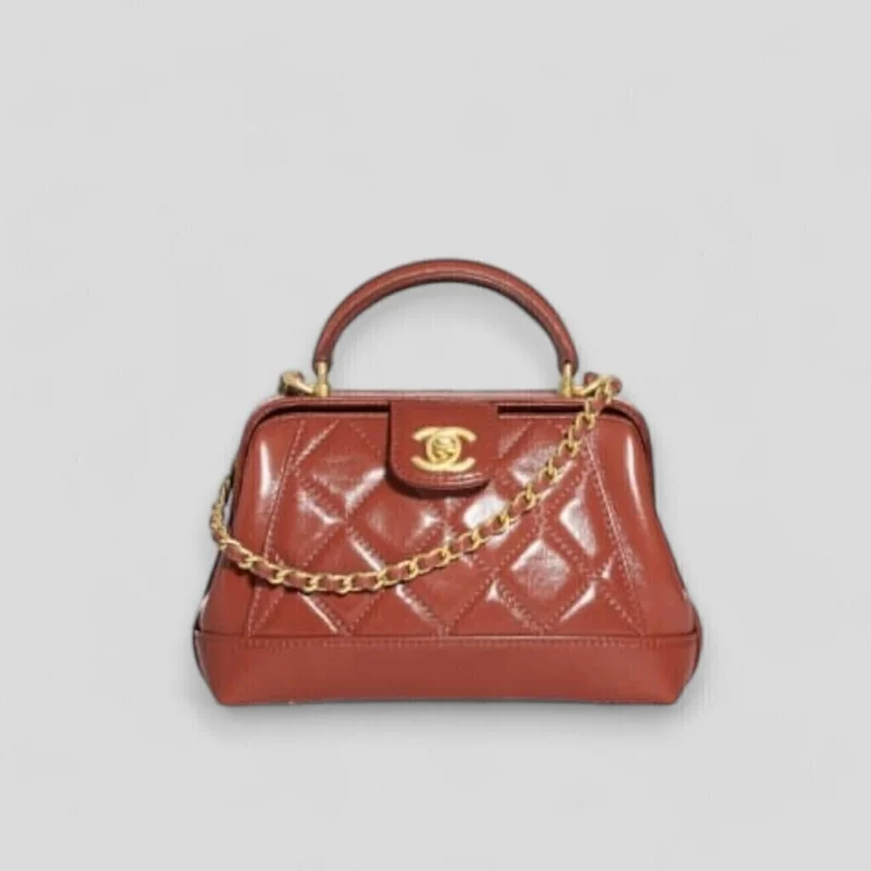 BOLSA CHANEL MINI BAG