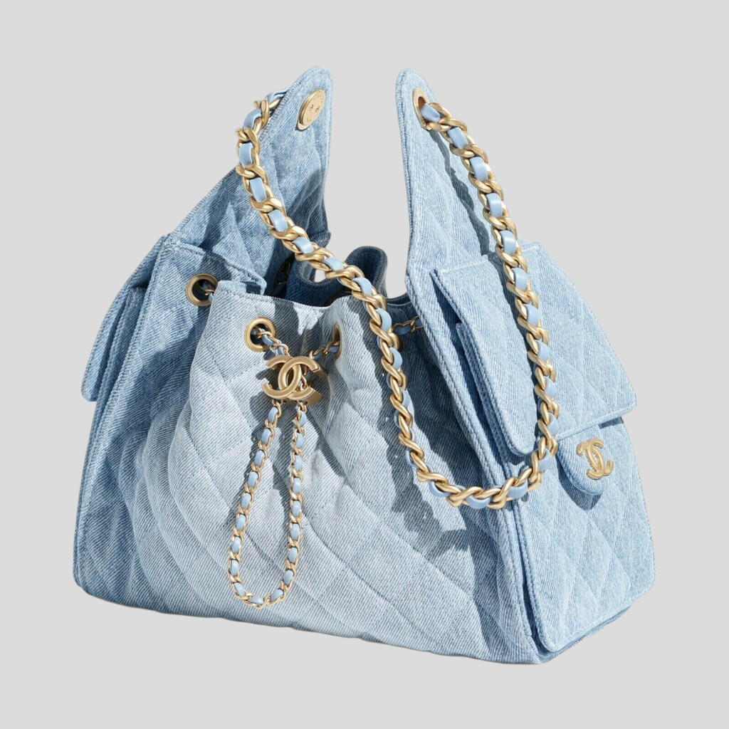 BOLSA CHANEL 25 - Imagem 2