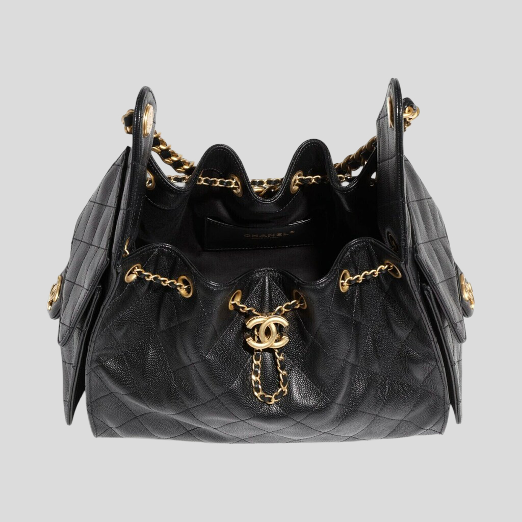 BOLSA CHANEL 25 - Imagem 3