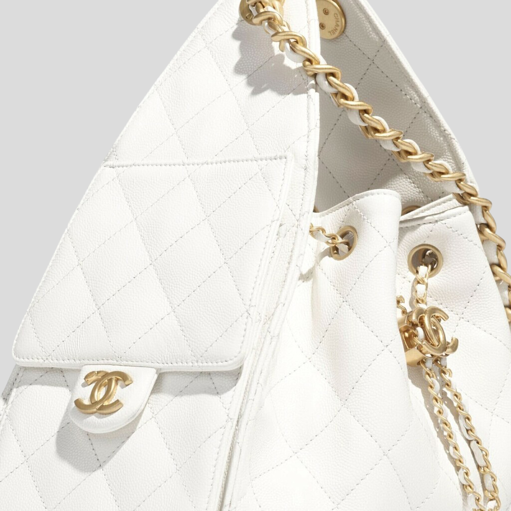 BOLSA CHANEL 25 - Imagem 3