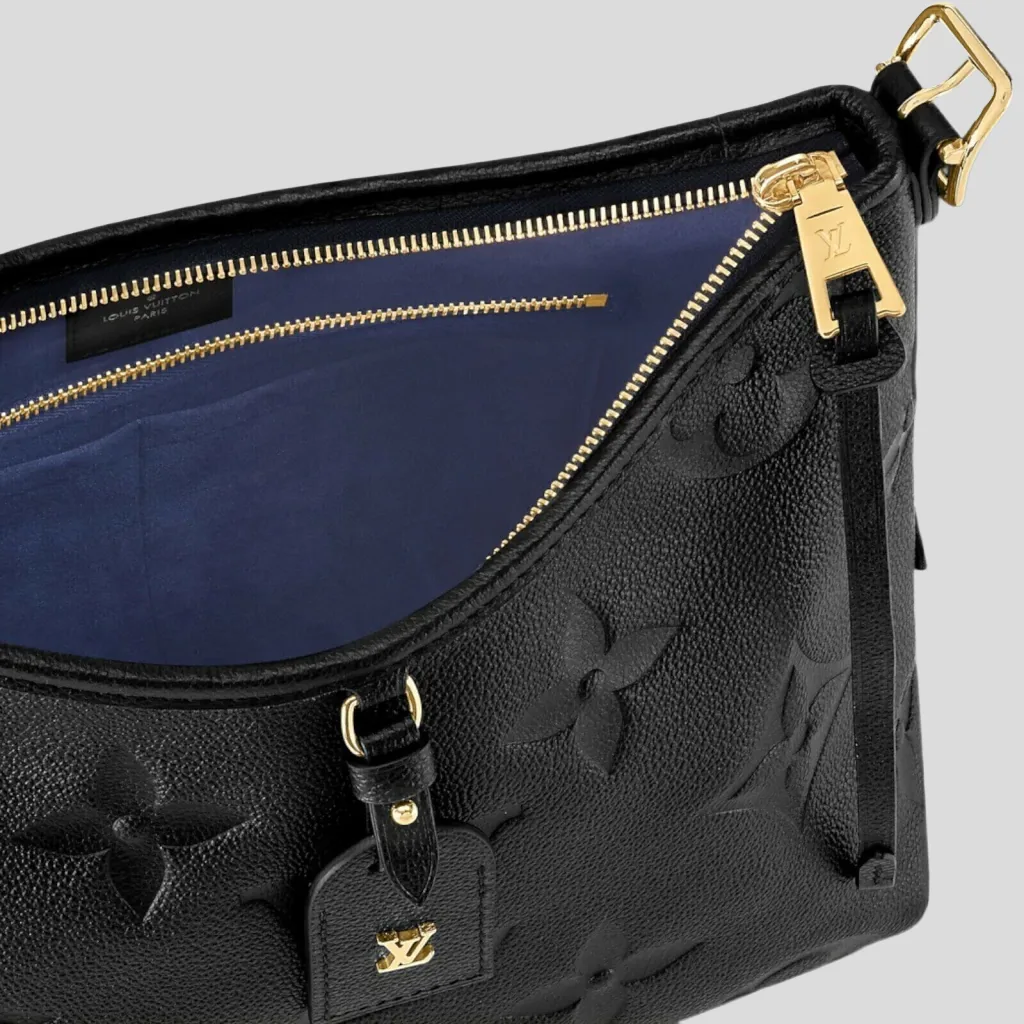 BOLSA LV CARRYALL PM - Imagem 2