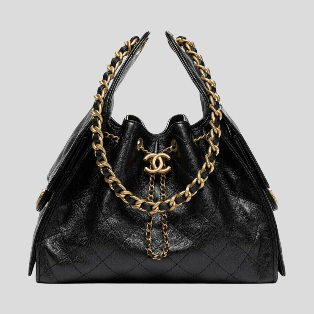 BOLSA CHANEL 25