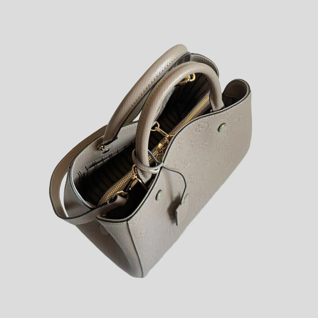 BOLSA MONTAIGNE - Imagem 2