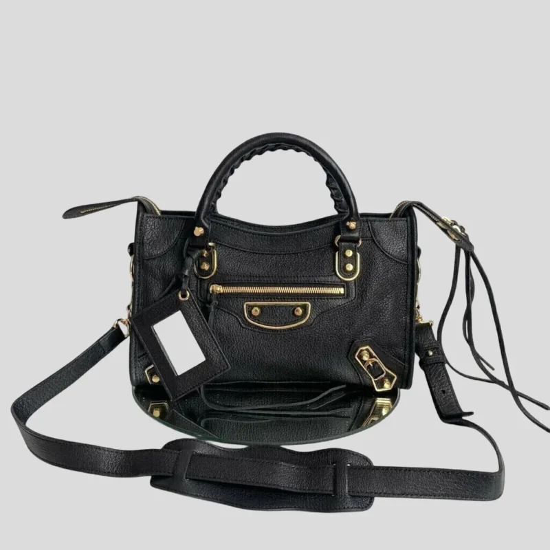 BOLSA BALENCIAGA CLASSIC CITY