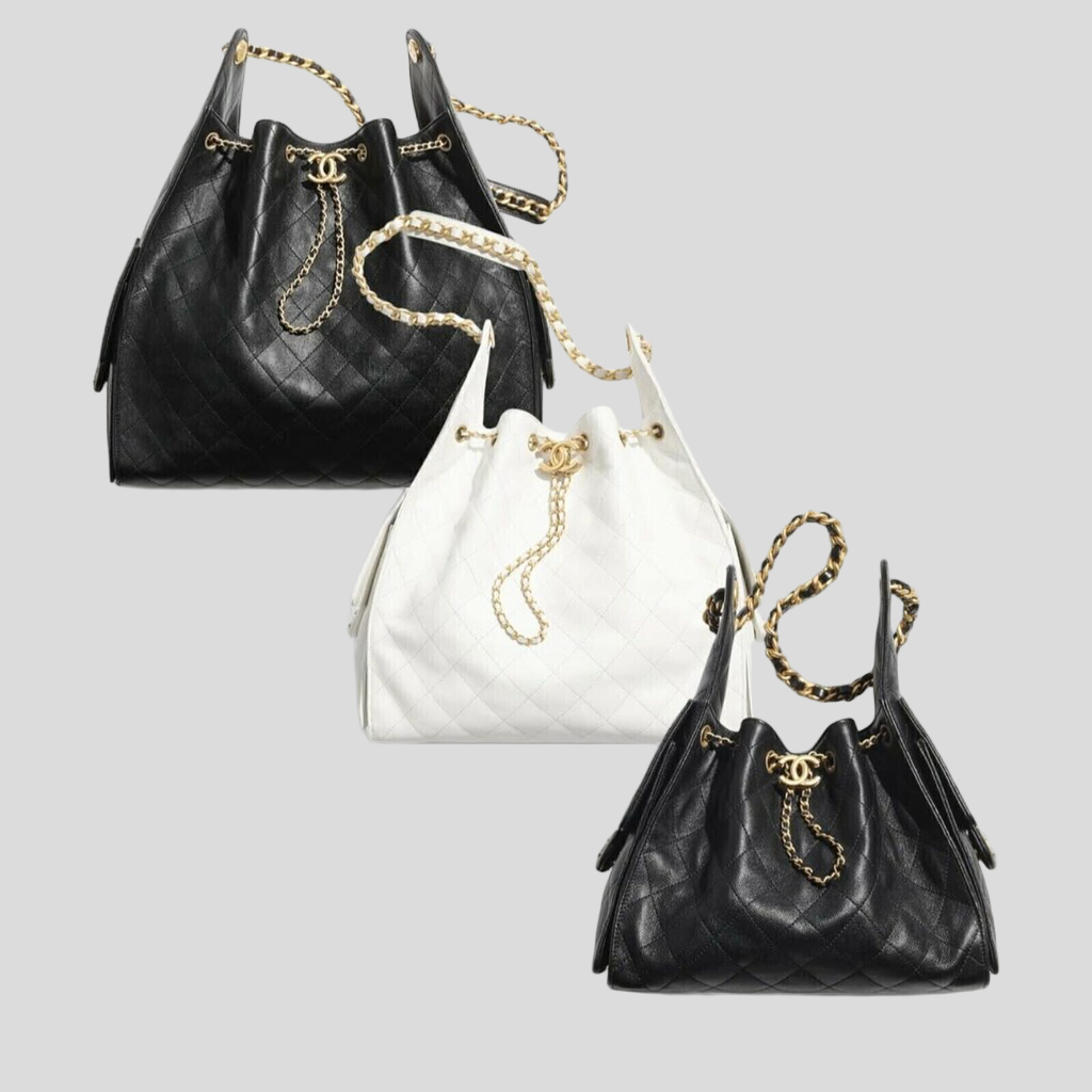 BOLSA CHANEL 25 - Imagem 5