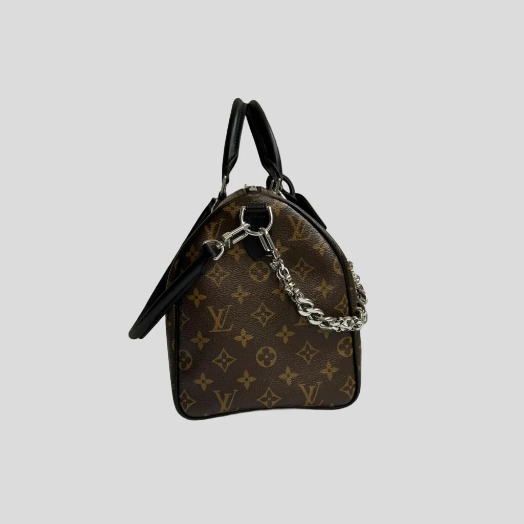 BOLSA SPEEDY SOFT 30 - Imagem 2