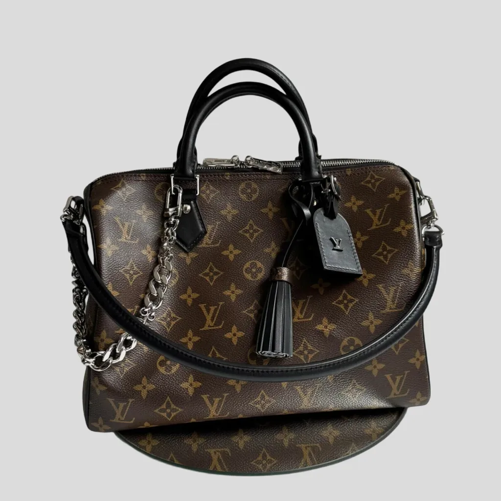 BOLSA SPEEDY SOFT 30