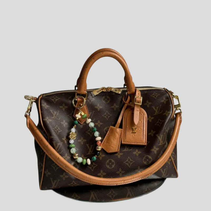 BOLSA SPEEDY SOFT 30