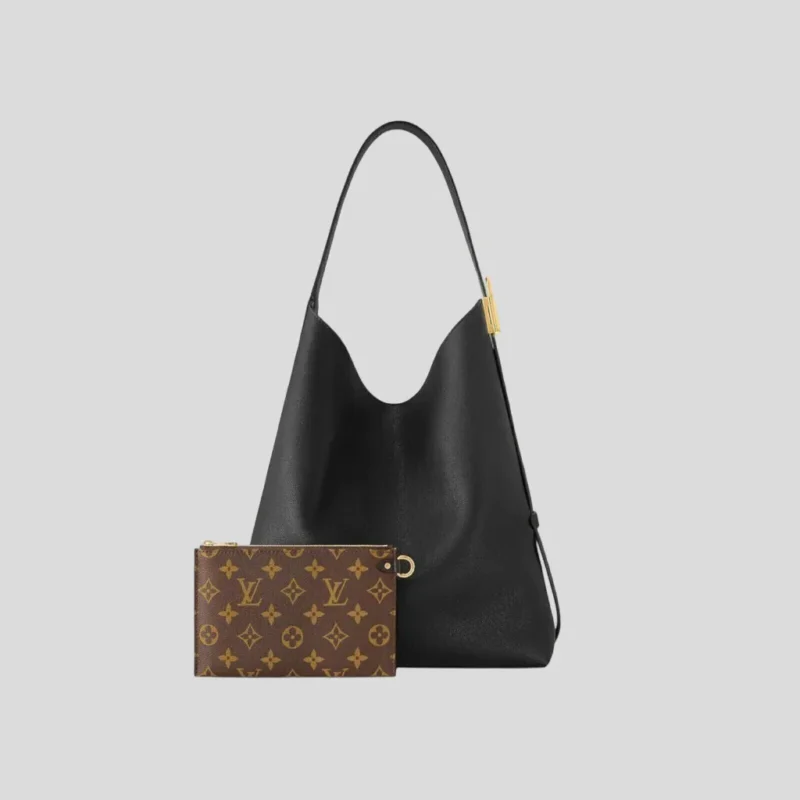 BOLSA LOUIS VUITTON LOW KEY HOBO