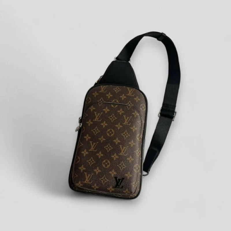 BOLSA LV AVENUE MONOGRAMA