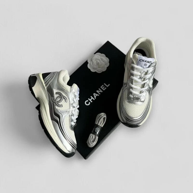 TÊNIS CHANEL