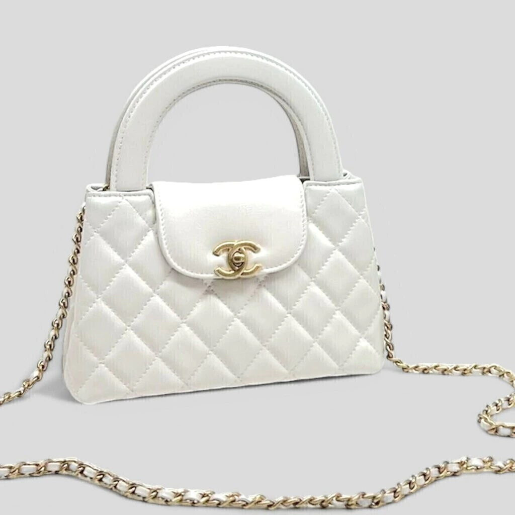 Bolsa Chanel Mini Bag