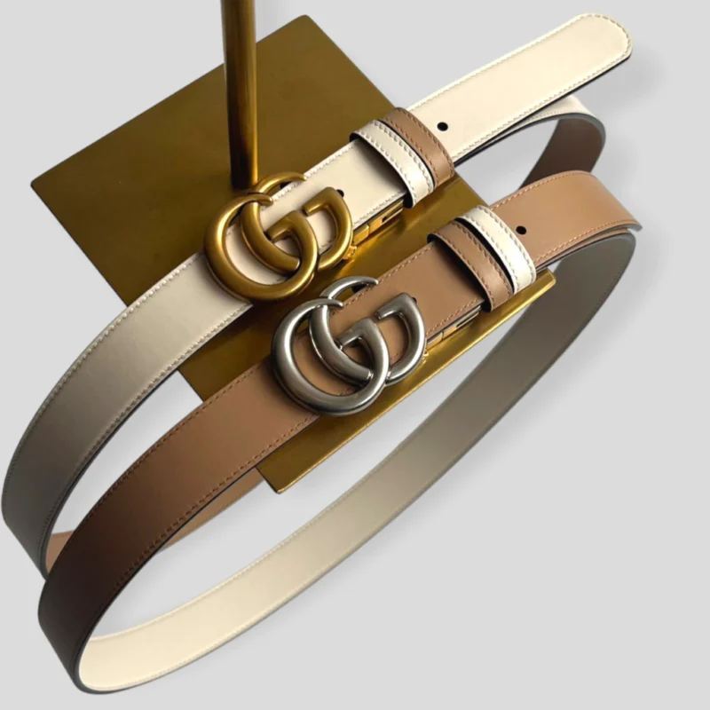 CINTO DUPLA FACE FIVELA G