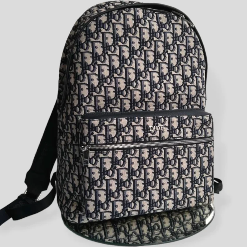 MOCHILA DIOR RIDER BACKPACK