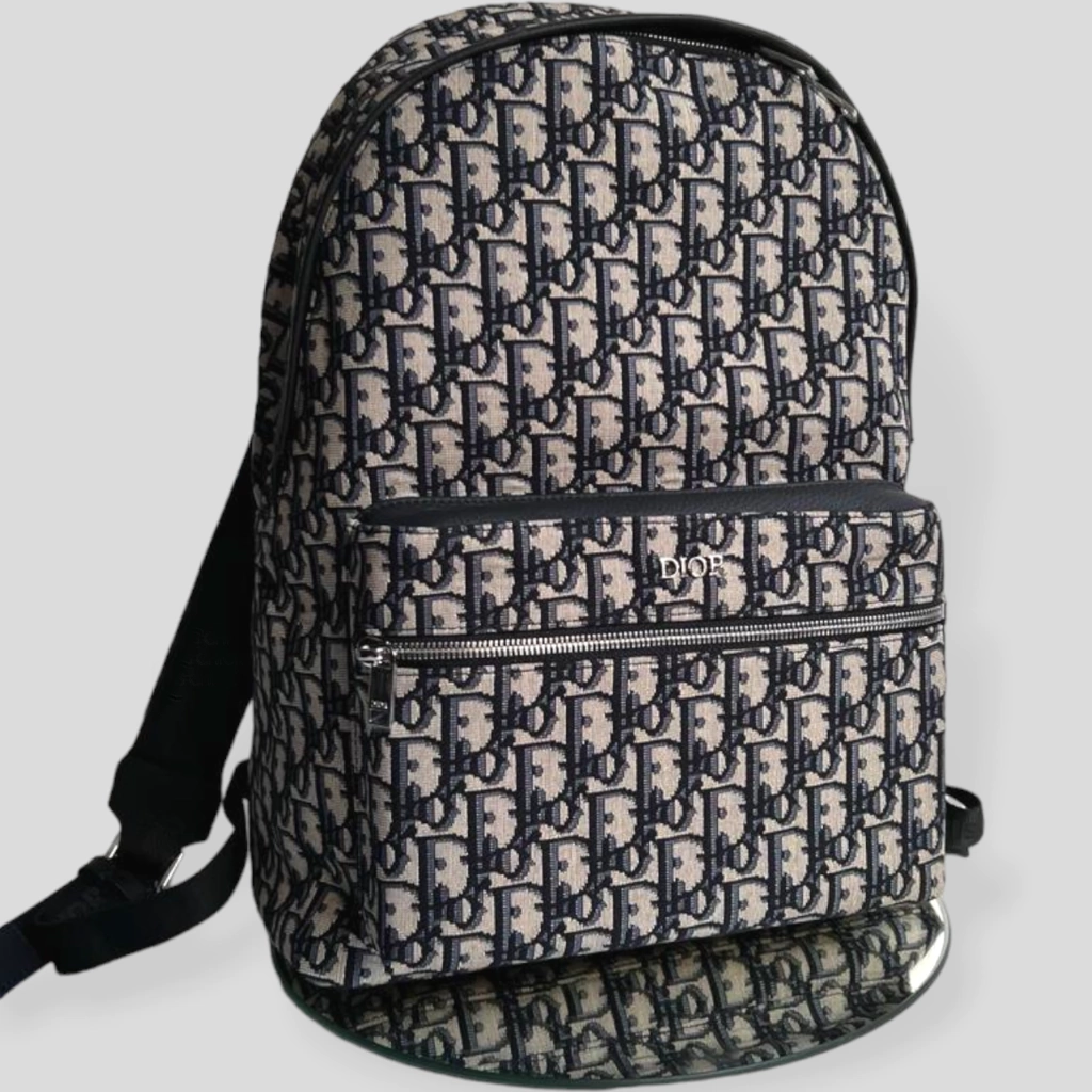 Mochila Dior Rider Backpack