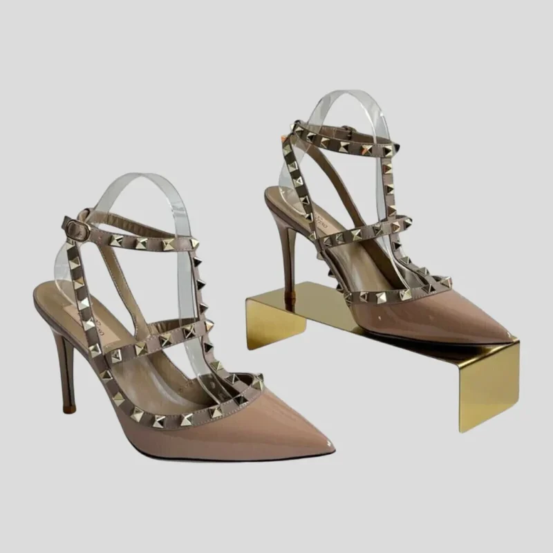 SAPATO SCARPIN VALENTINO