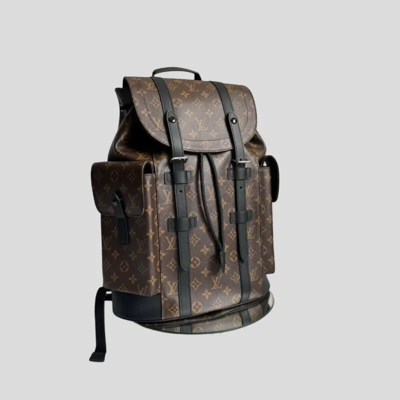 MOCHILA LOUIS VUITTON CHRISTOPHER